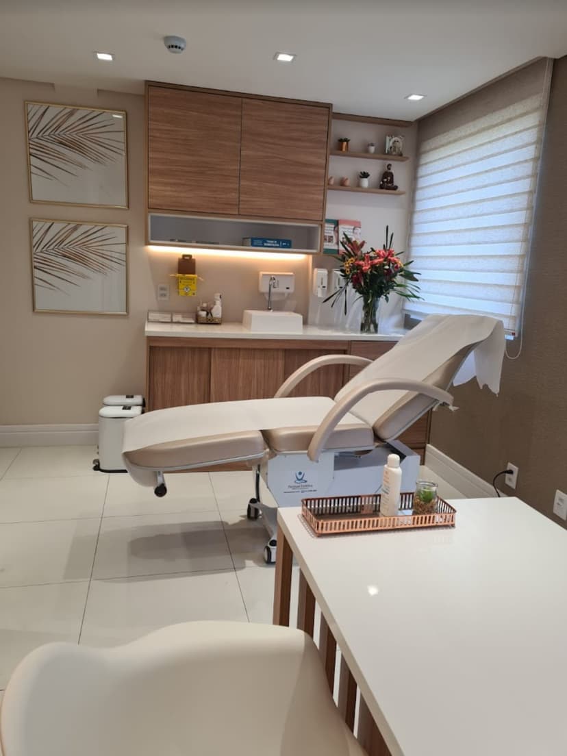 Sala de procedimentos