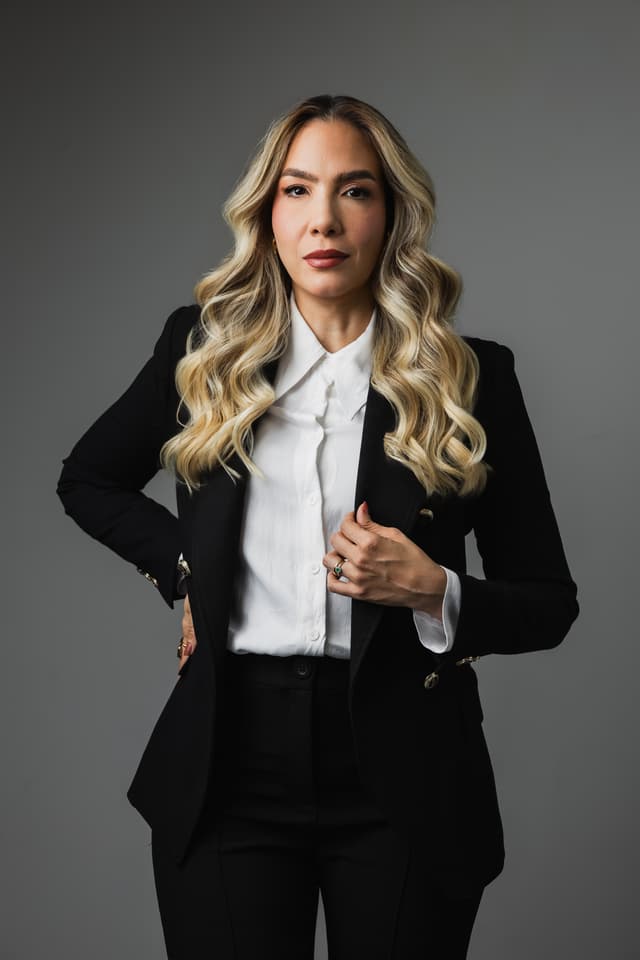 Dra. Lúcia Mascarenhas